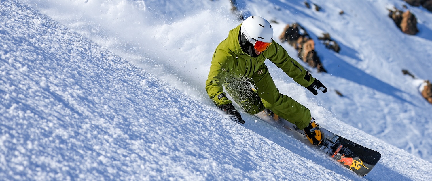 FULL RACE PRO TEAM 2026 – SG SNOWBOARDS