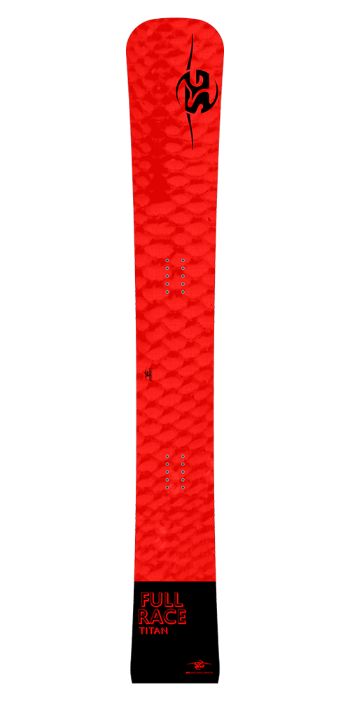 FULL RACE TITAN 2024 – SG SNOWBOARDS