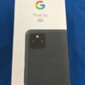 Google Pixel 5a (5G) 新品¥19,999 中古¥13,200 | 新品・中古のネット