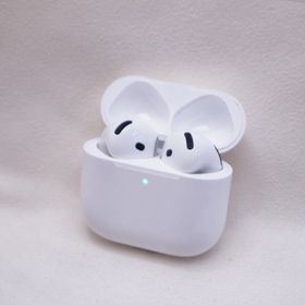 AirPods 4 MXP63J/A 新品 11,900円 中古 10,000円 | ネット最安値の