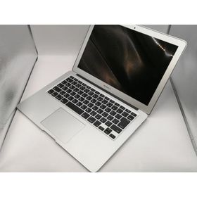 MacBook Air 2017 新品 18,000円 中古 14,500円 | ネット最安値の価格