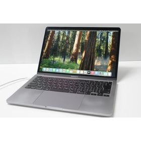 MacBook Pro 2020 13型 (Intel) 新品 61,589円 中古 | ネット最安値の
