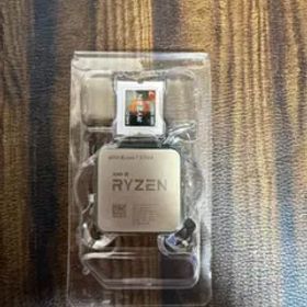 Ryzen 7 5700X BOX 中古 22,464円 | ネット最安値の価格比較 プライス