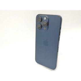 iPhone 15 Pro Max 新品 118,000円 中古 91,800円 | ネット最安値の