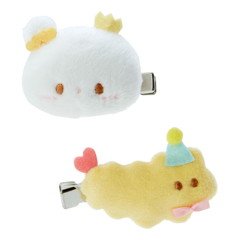 こぎみゅんの新しい仲間「こぎみょん」へのサプライズパーティーみゅん