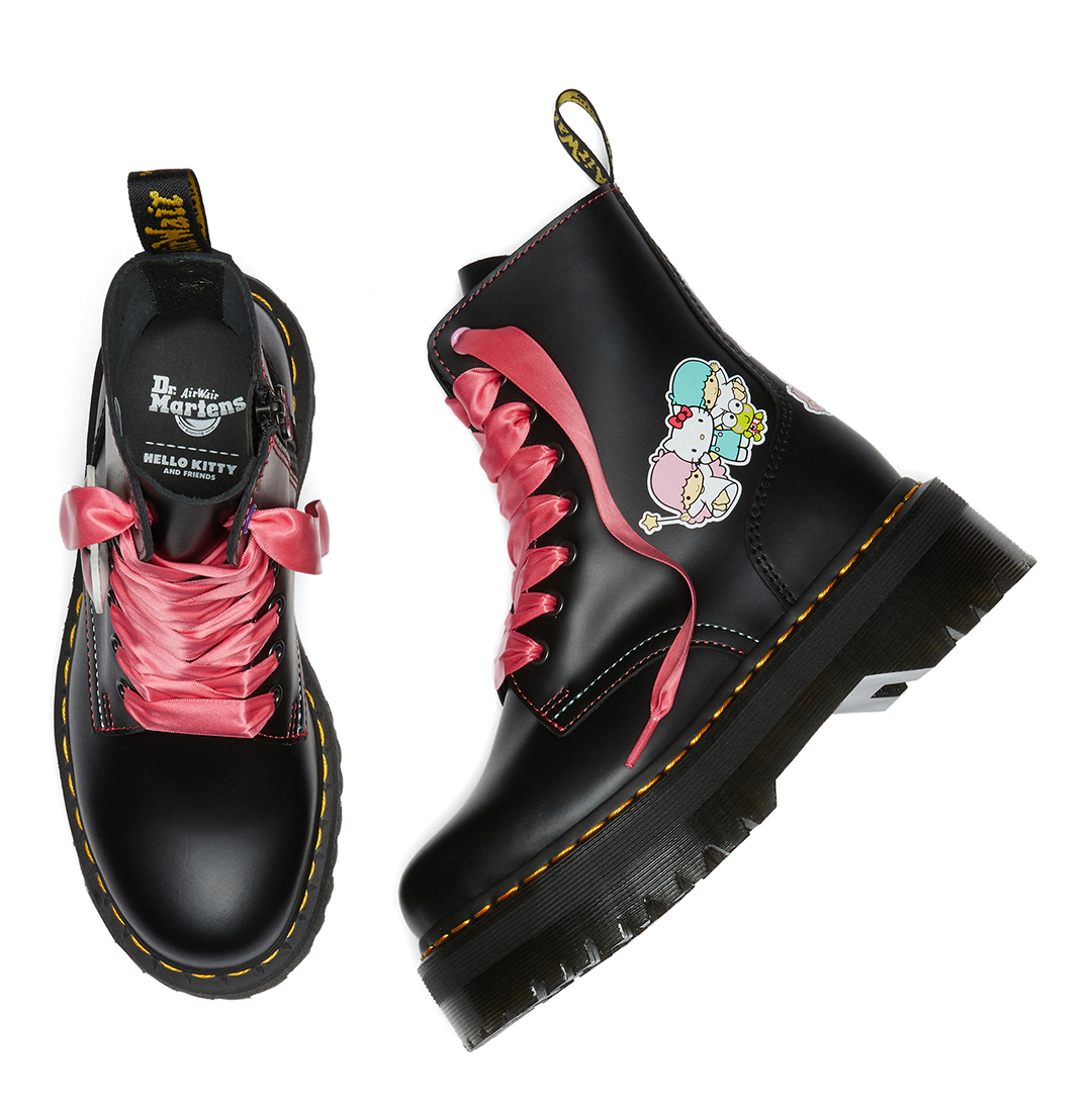 サンリオの人気キャラクターが勢揃いした豪華かつレアなコレクション