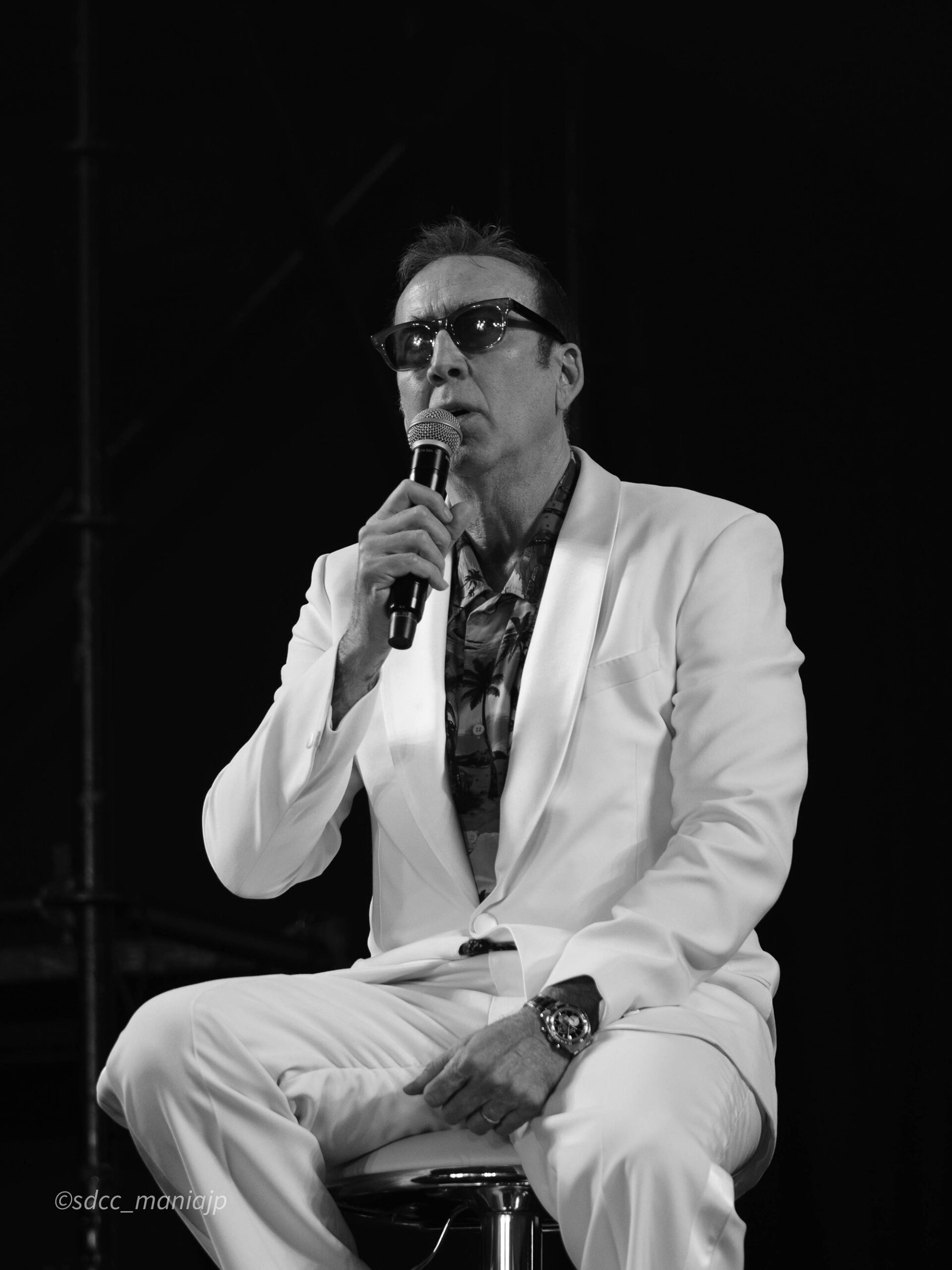 CC/ENT MANIA | コミコンエンタメ通信