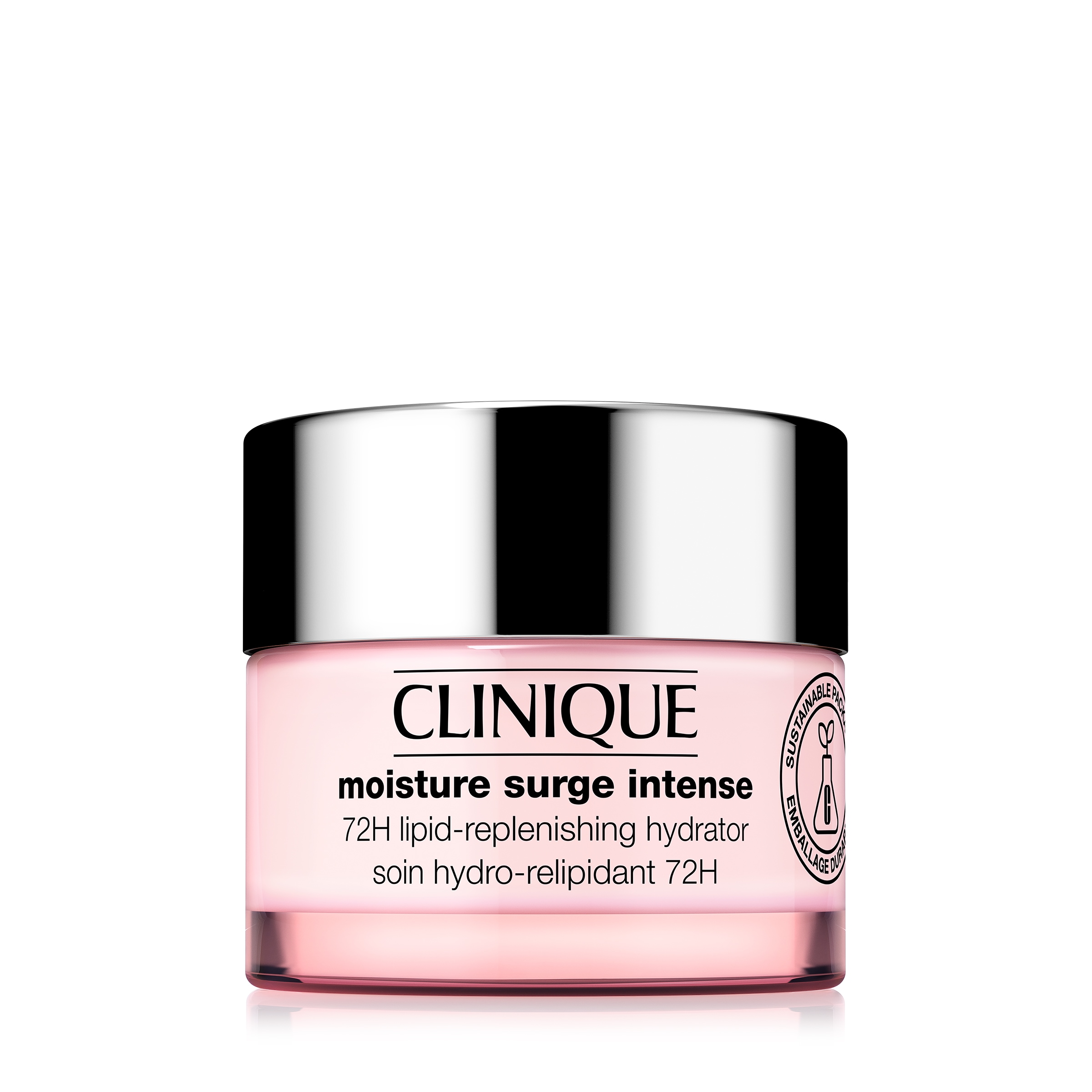 Moisture Surge™ Intense 72H Lipid-Replenishing Hydrator | Clinique
