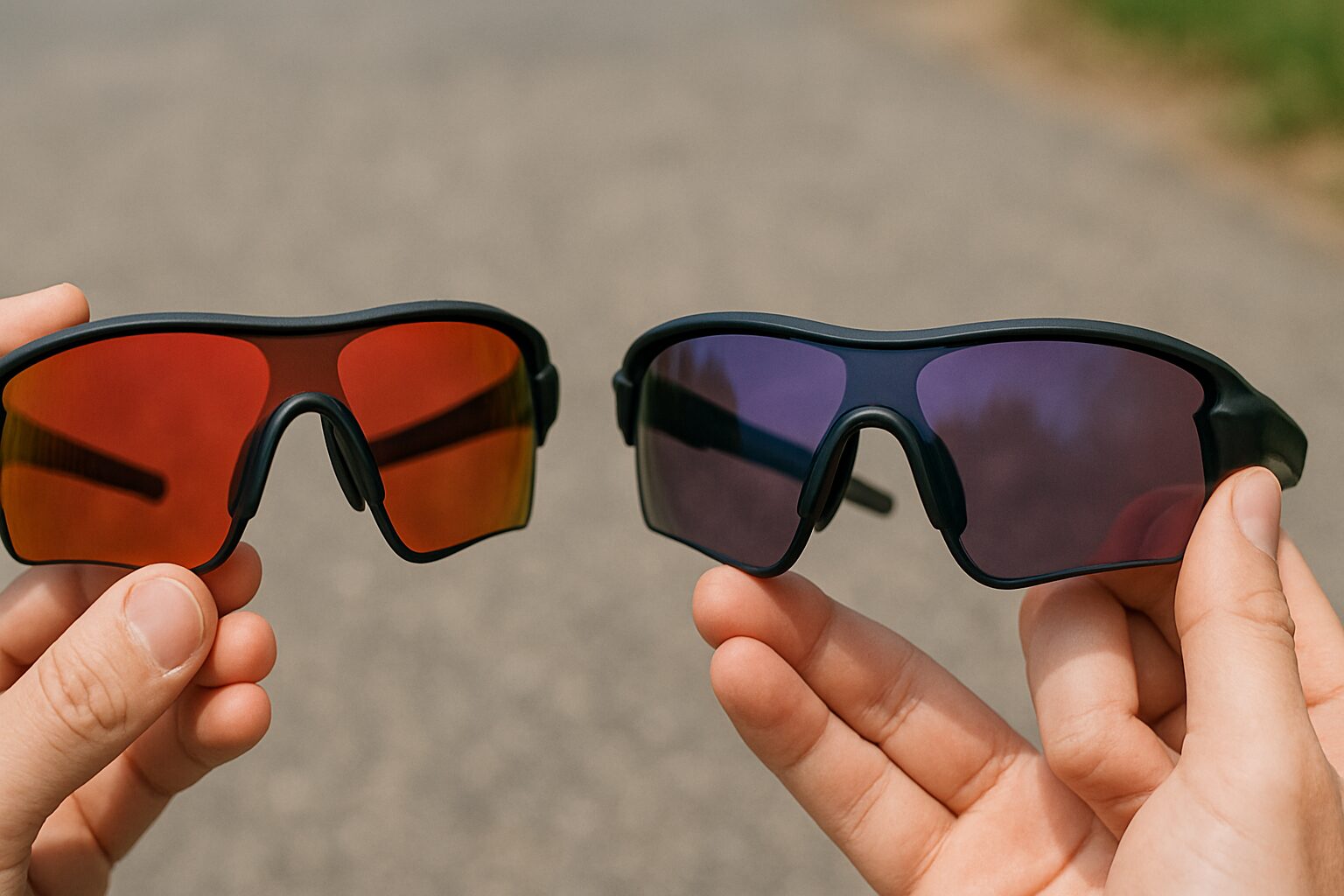 Oakley PRIZM（プリズム）レンズ》徹底解説｜プロゴルファーも愛用する