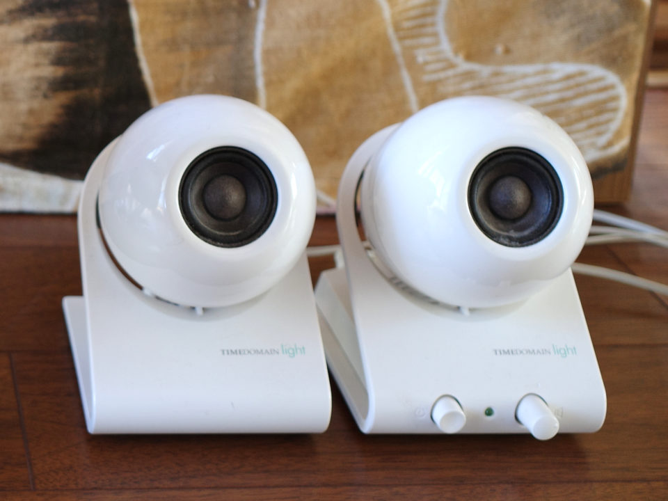 タイムドメイン(TIMEDOMAIN) miniとlightの比較 | セミブログ