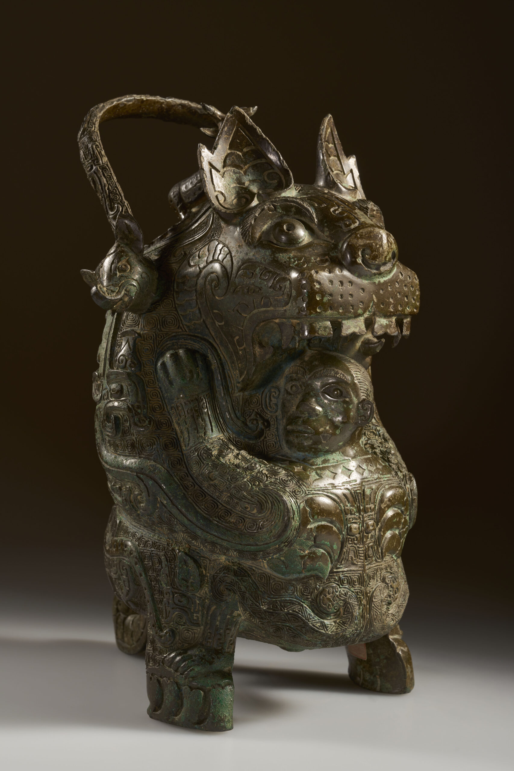 1989 FUMAN ギコギラー未開封 円谷版権モノ中国製 中国における