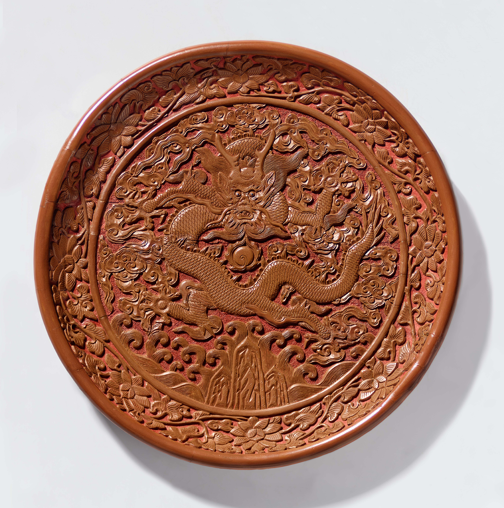 漆 ―東洋の美を彩る素材 | 展覧会 | 泉屋博古館 ＜京都東山・鹿ヶ谷＞