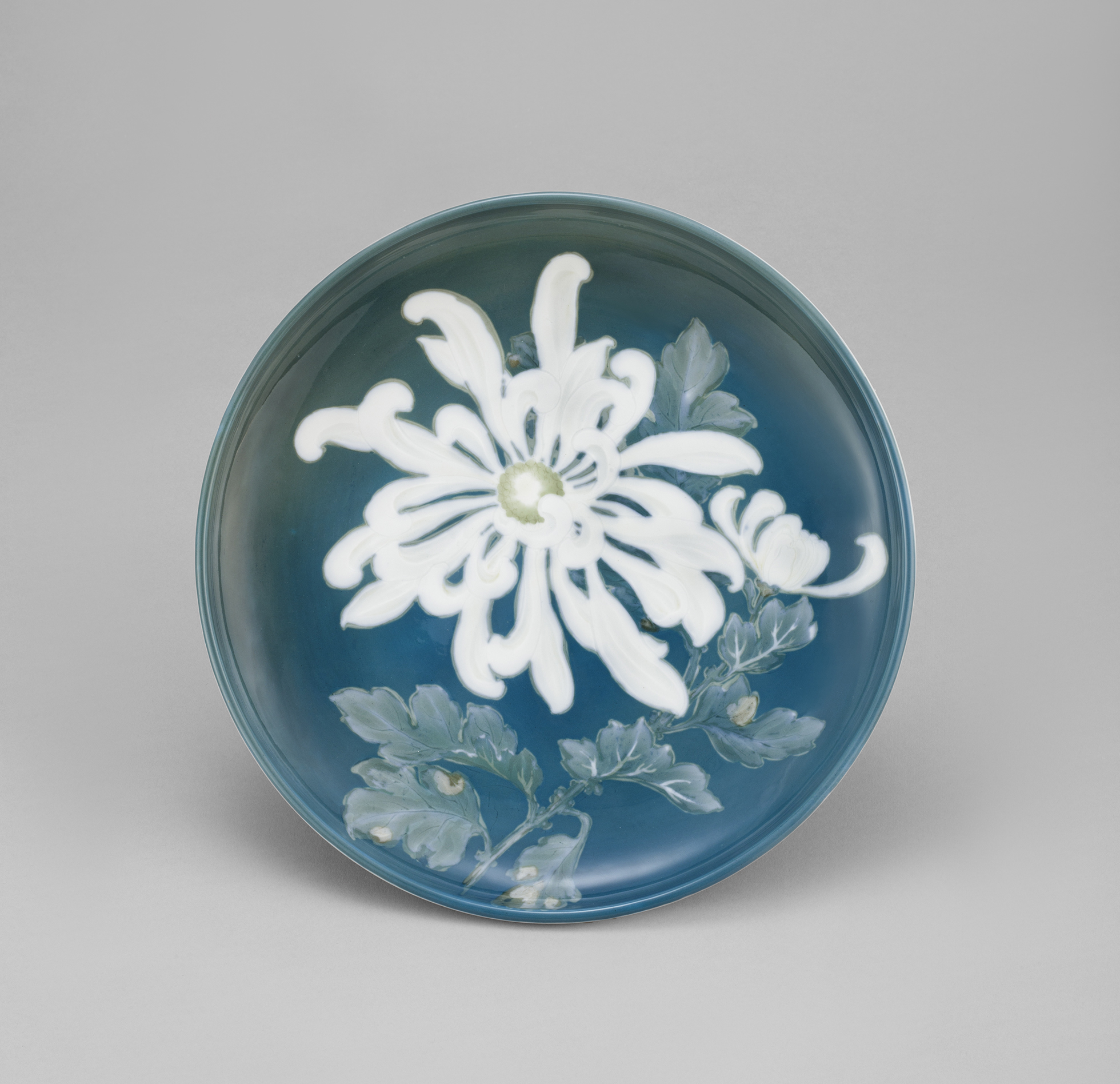 特別展 生誕150年記念 板谷波山の陶芸 ― 近代陶芸の巨匠、その麗しき