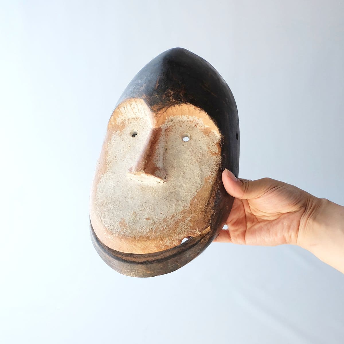 アフリカンマスク_MO3303O｜セヌフォ堂