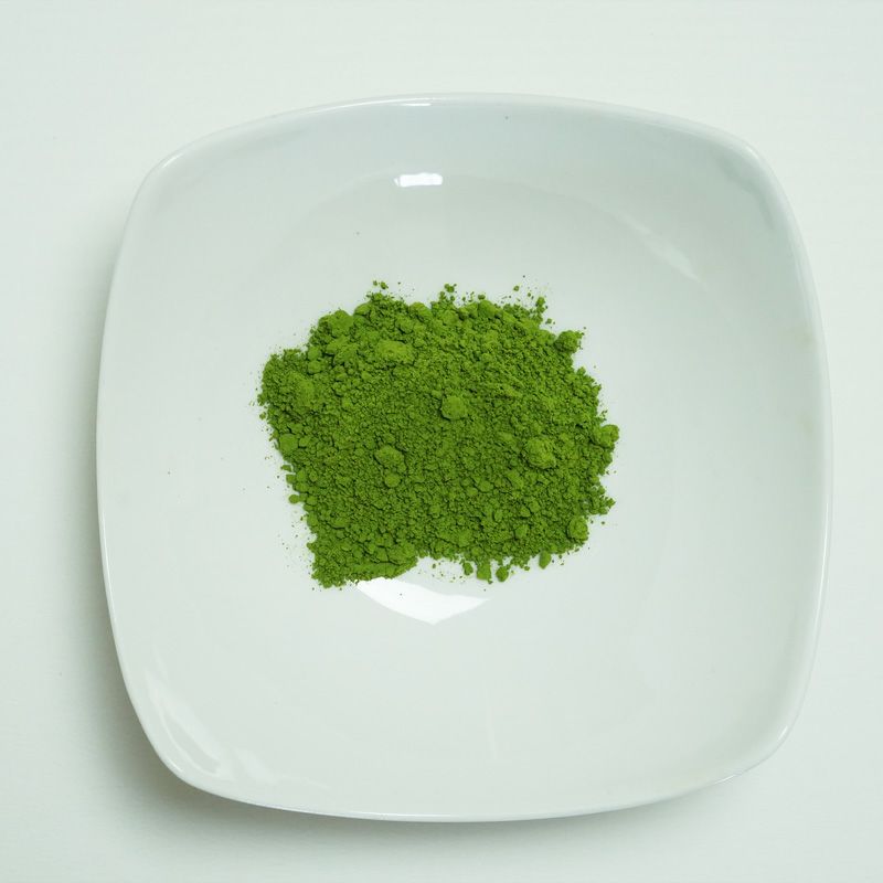 宇治御抹茶『珠の白』たまのしろ 20g | 千年の香り 千紀園