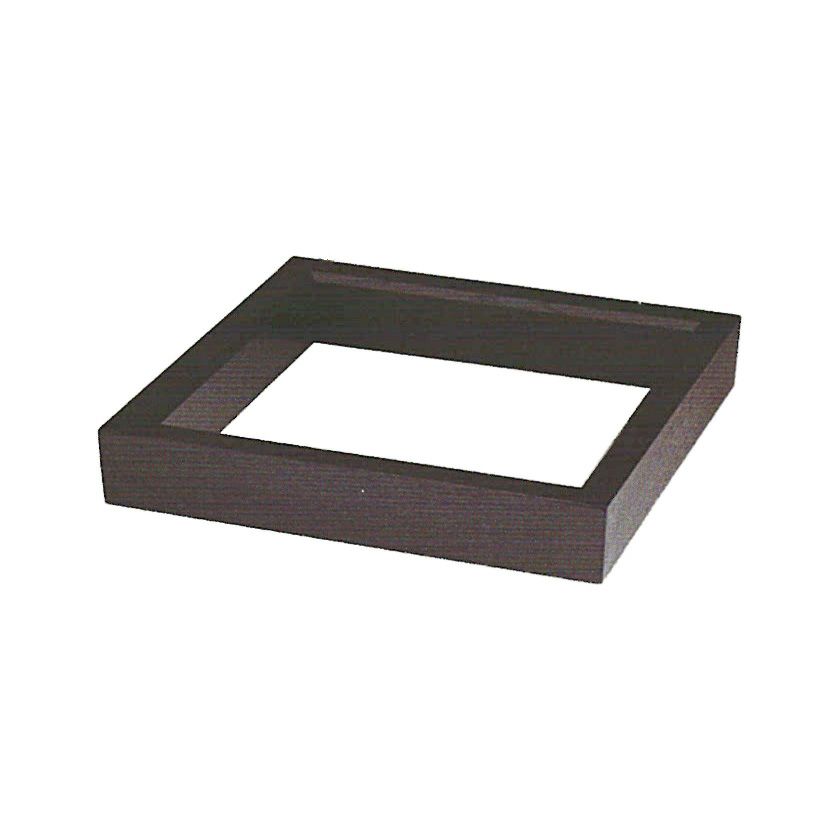 炉縁（ろぶち） | 千年の香り 千紀園