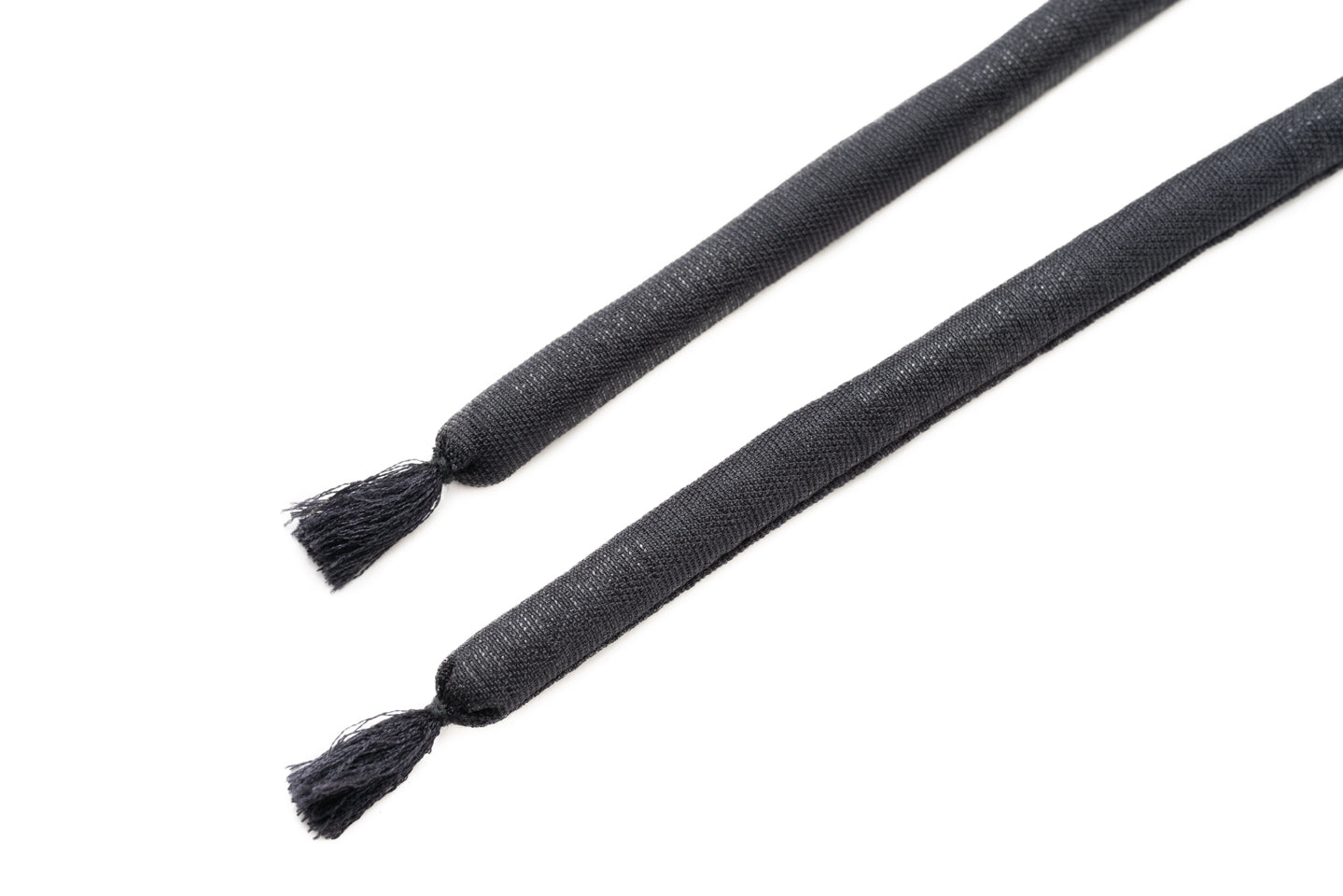 通年用】喪の丸ぐけ帯締め/総紗縫｜京都西陣・となみ織物/仙福屋宗介