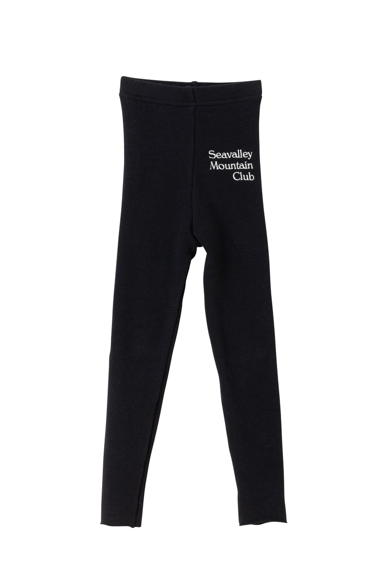 SEA CHIBI ”Seavalley Mountain Club” LEGGINGS