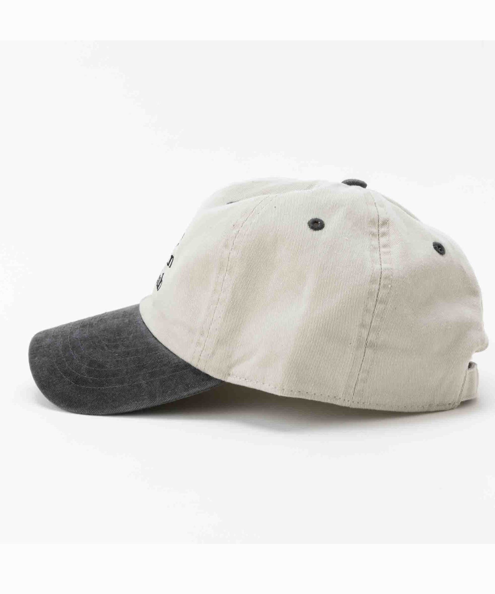 SEA Seavalley Mountain Club BICOLOR BASEBALL CAP