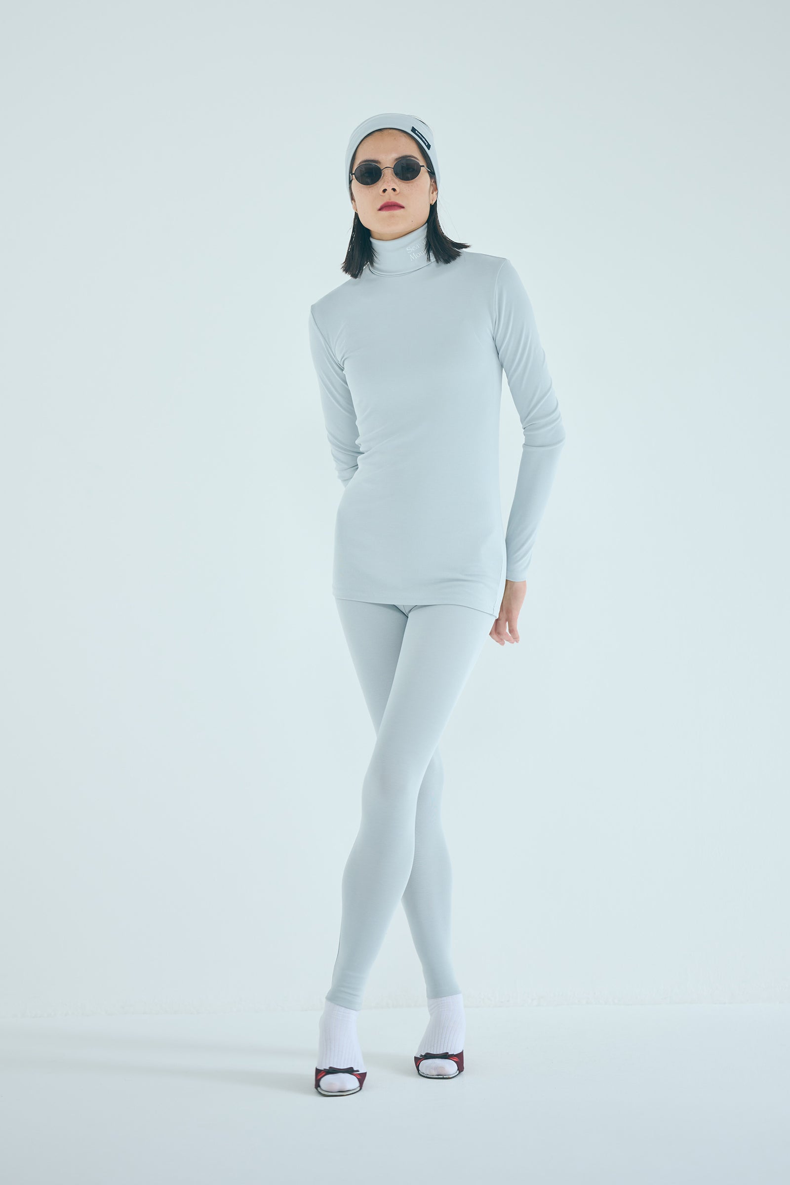 SEA SEAVALLEY MOUNTAIN CLUB LEGGINGS