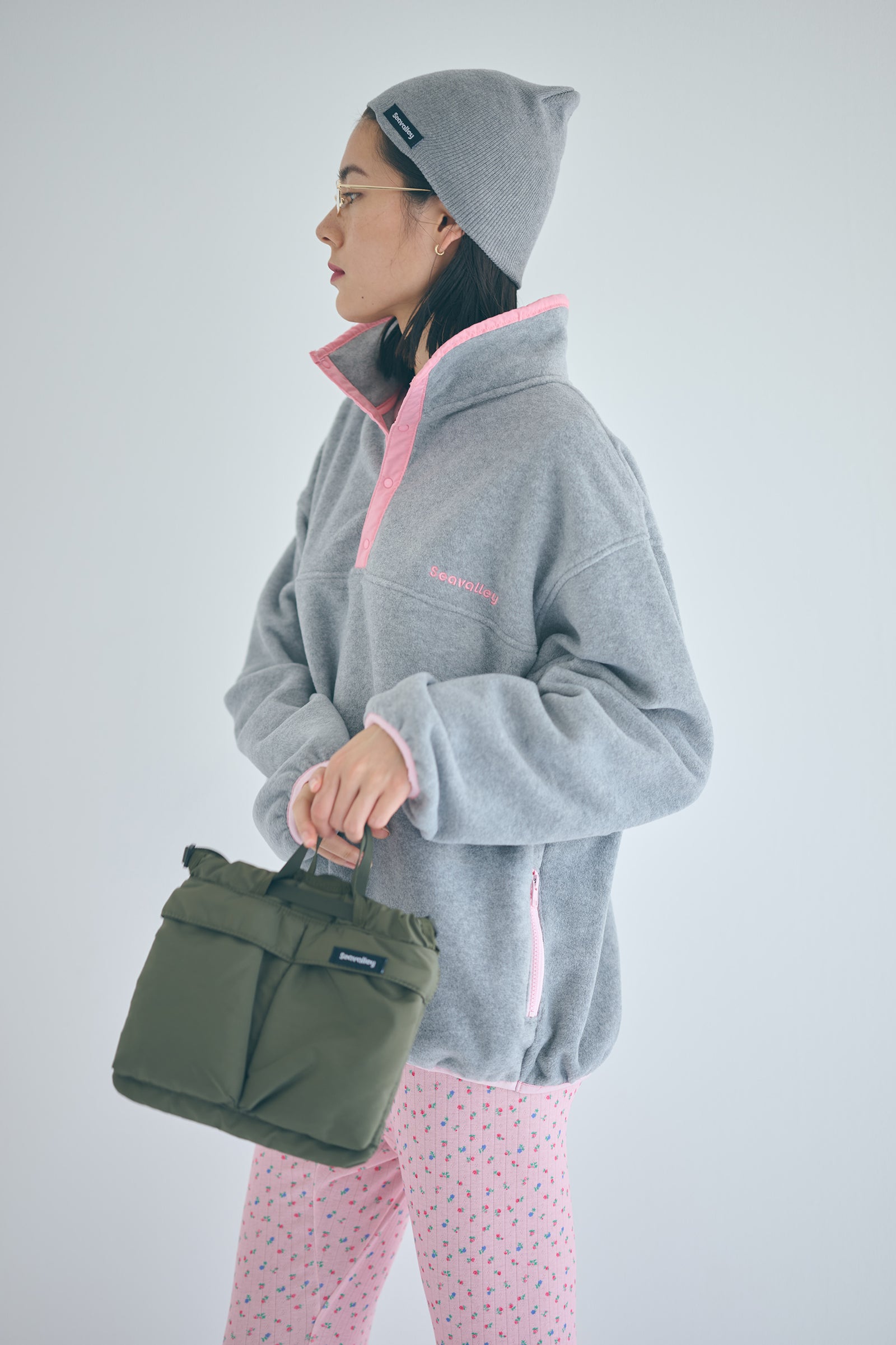 SEA SEAVALLEY MINI HELMET BAG