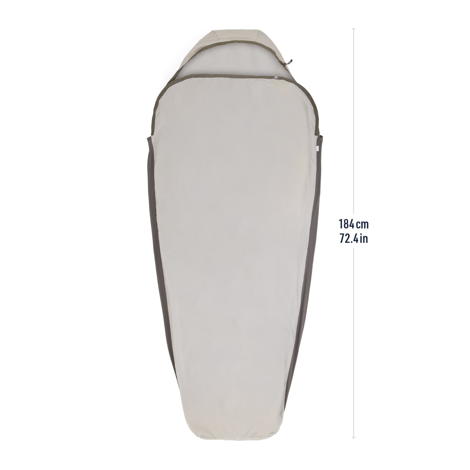 Silk Blend Sleeping Bag Liner | Sea to Summit