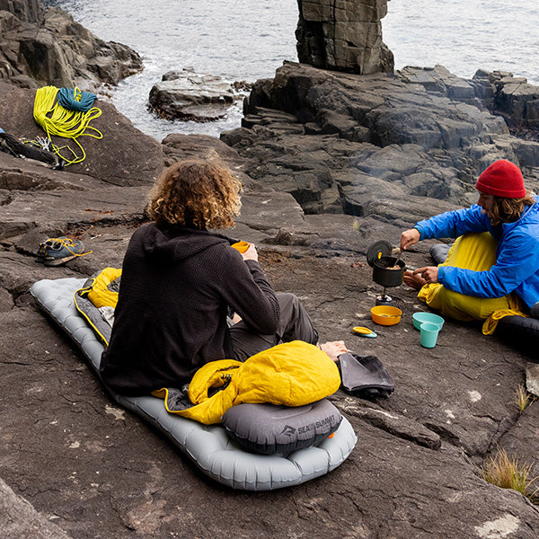 Ether Light XT Insulated Sleeping Pad | Sea to Summit
