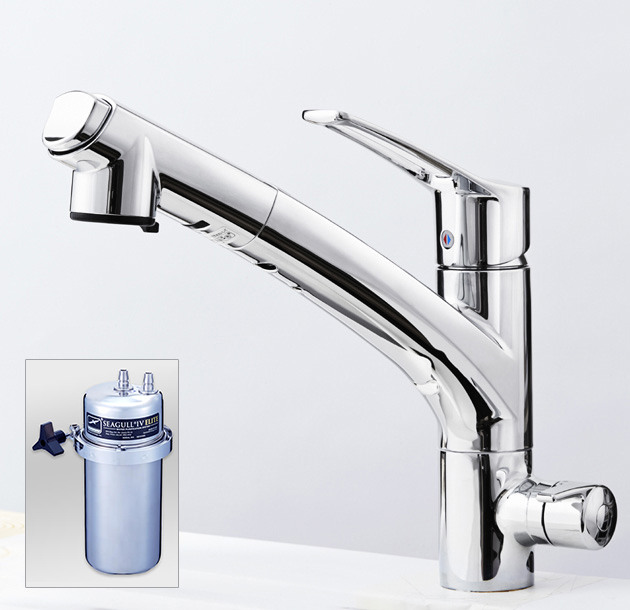 公式オンラインショップ｜シーガルフォー アンダーシンクタイプ