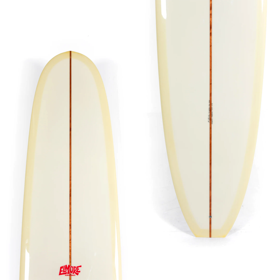 ホットドッグ - ロングボード（LONGBOARD）のシーコング