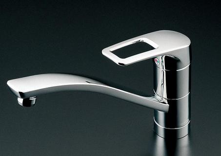 水栓金具品番特定－キッチン用水栓|修理施工ナビ|COM-ET（コメット）|TOTO