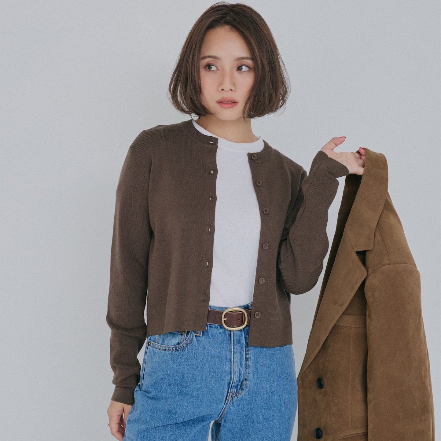 COELIE（SEA ROOM LYNN capsule collection Collaboration by AOI IHARA）