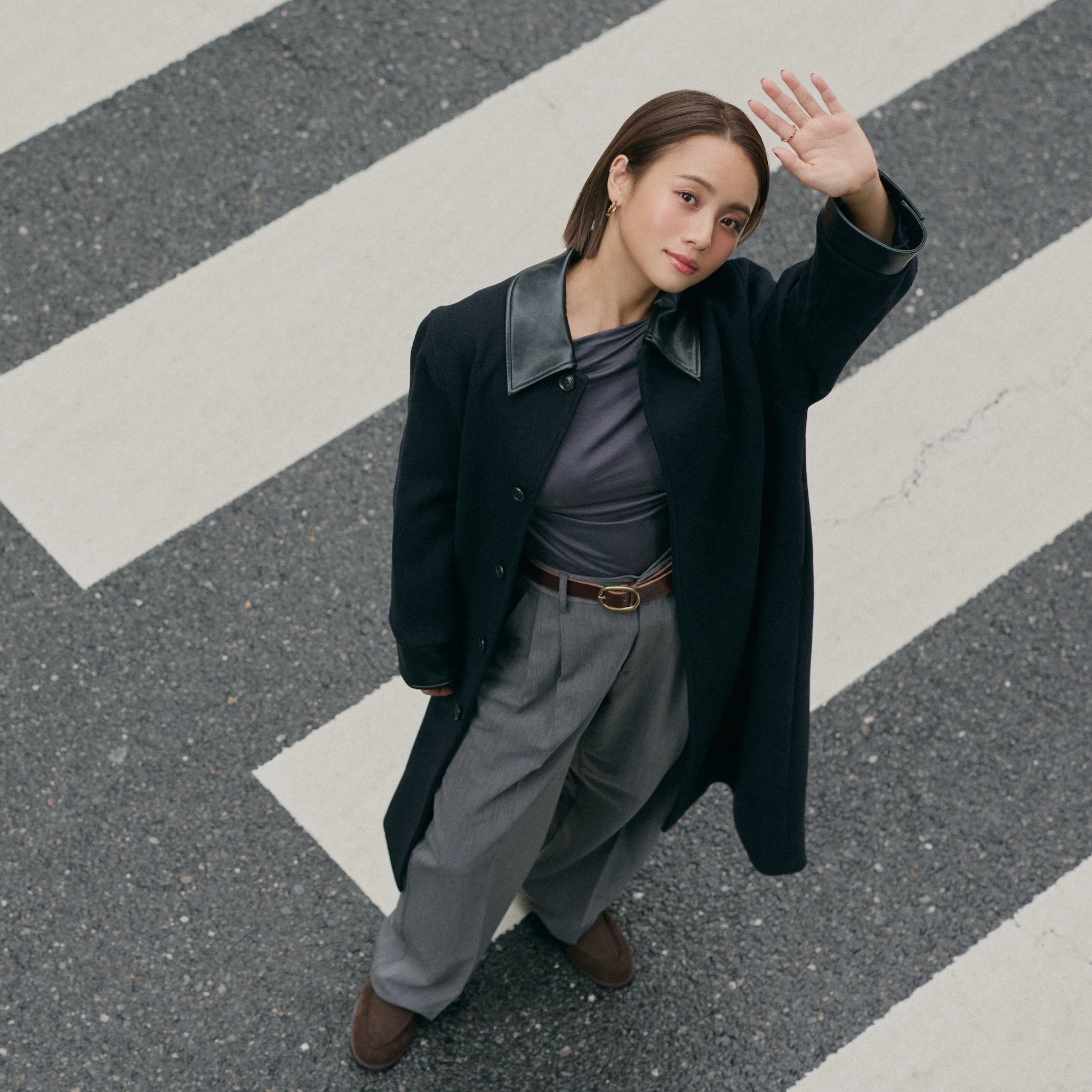 COELIE（SEA ROOM LYNN capsule collection Collaboration by AOI IHARA）