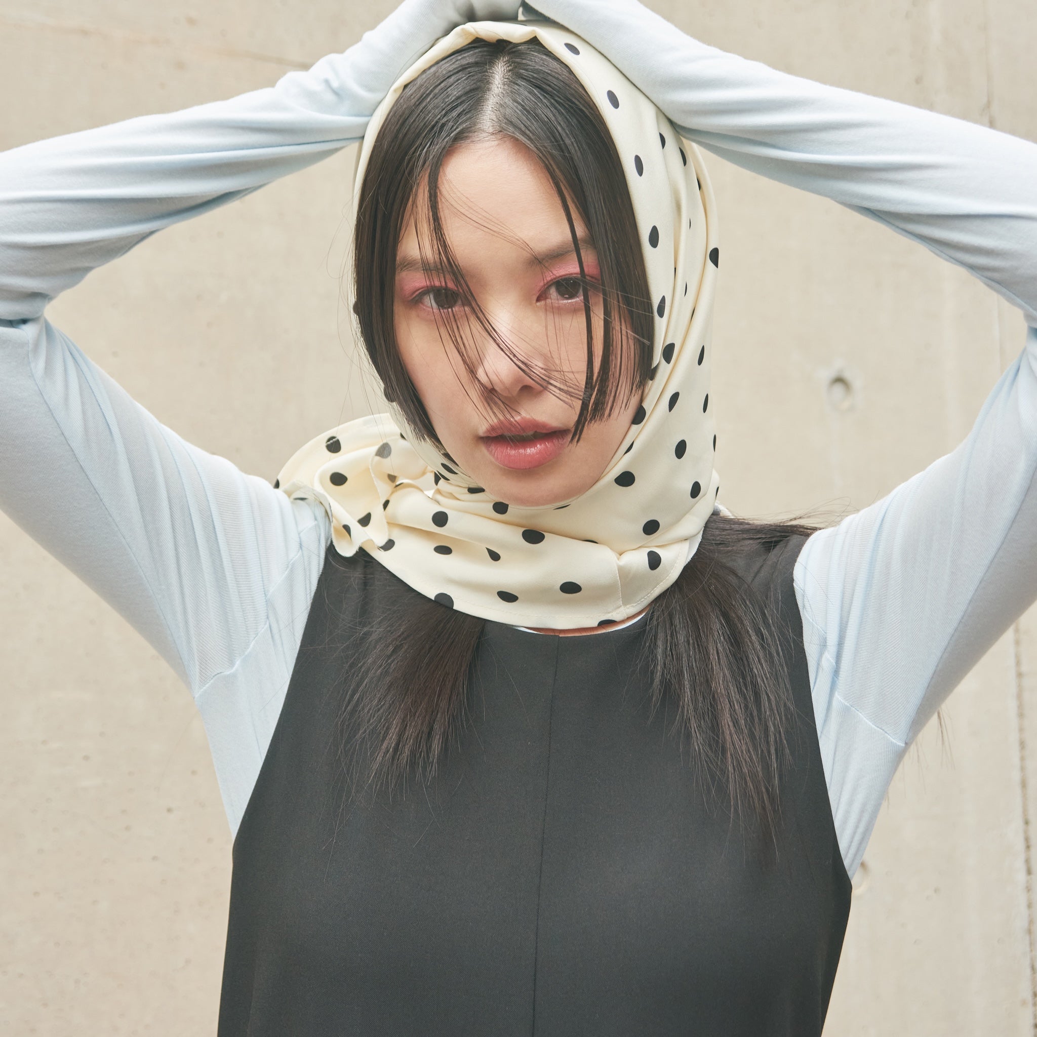 セーラーcollar 2wayオールインワン