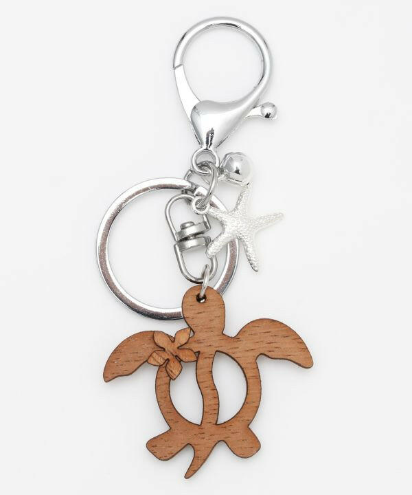 ハワイアンキーホルダー – seashells