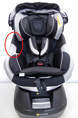 取扱説明書の収納場所は？ | コンビ（株） FAQ（よくあるご質問）