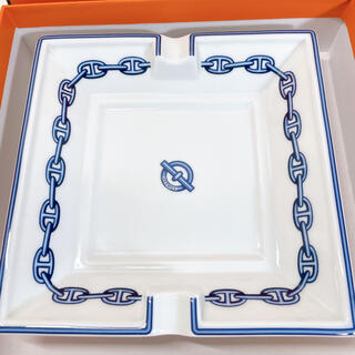 HERMES | Chaine D'Ancre Ashtray – SECOND OCEAN SECRET STORE
