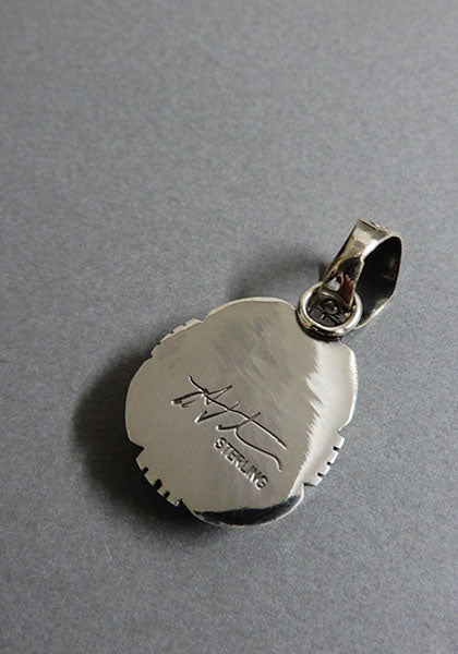 Indian Jewelry (インディアン ジュエリー) ナバホ ターコイズ