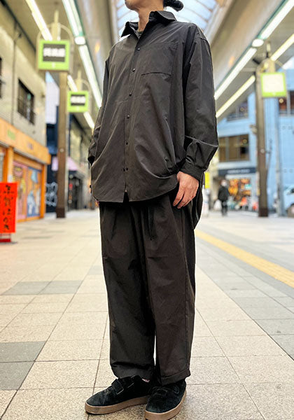 HALF TRACK PRODUCTS ハーフトラックプロダクツ ONE セットアップ 通販