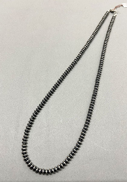 Indian Jewelry (インディアン ジュエリー) ナバホ ソロバンビーズ