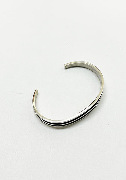 2ラインバングル Tom Hawk作 – SEEK