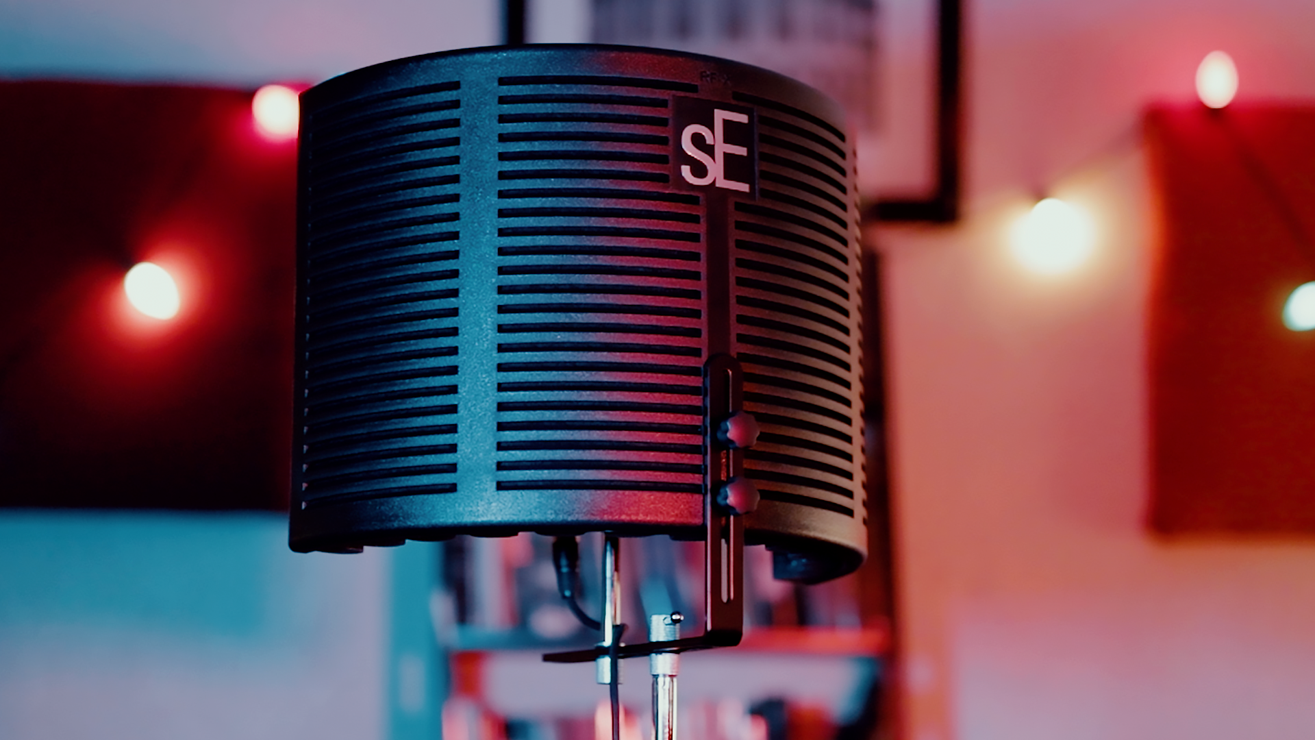 RF-X - sE Electronics