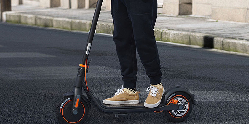 Top | Segway-Ninebot