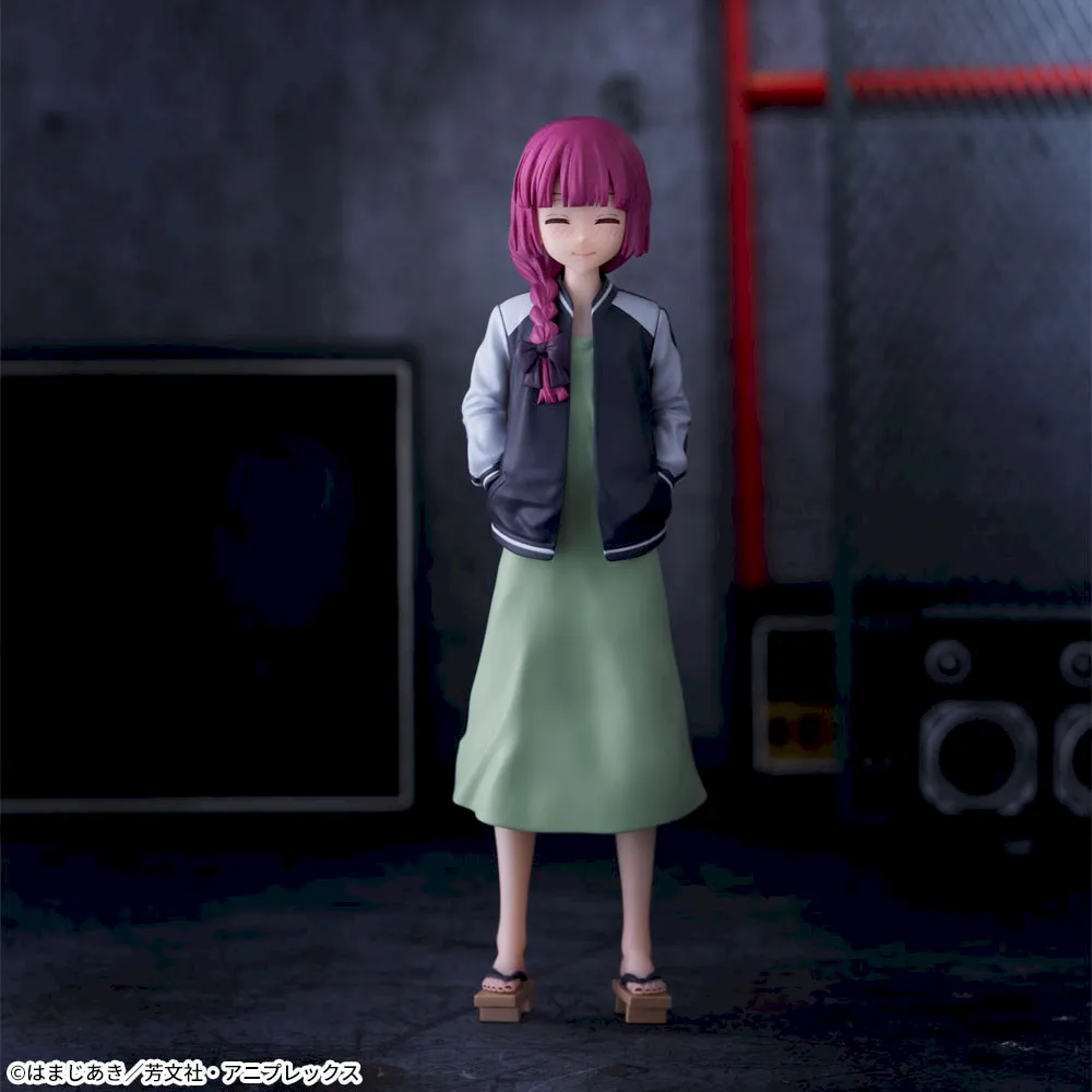 アニメ「ぼっち・ざ・ろっく！」 Desktop×Decorate Collections “廣井