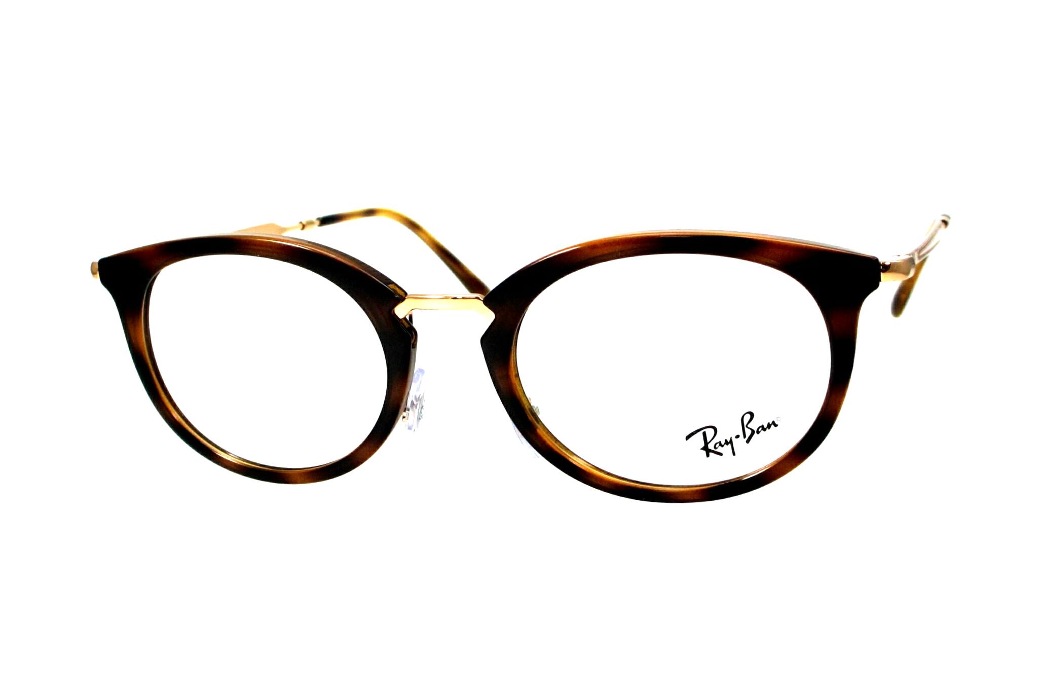 清光堂レイバンメガネフレーム RB7255 5687 [送料無料]