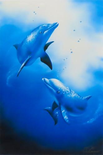 イノセント | ｜正光画廊