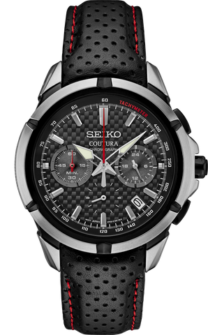 SSB437 – Seiko USA