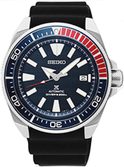 セイコー DIVER'S Mr．Shop時計屋さん