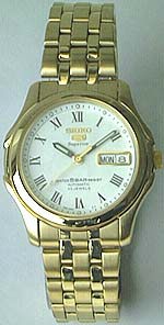 セイコー 5 Superior Mr.Shop時計屋さん