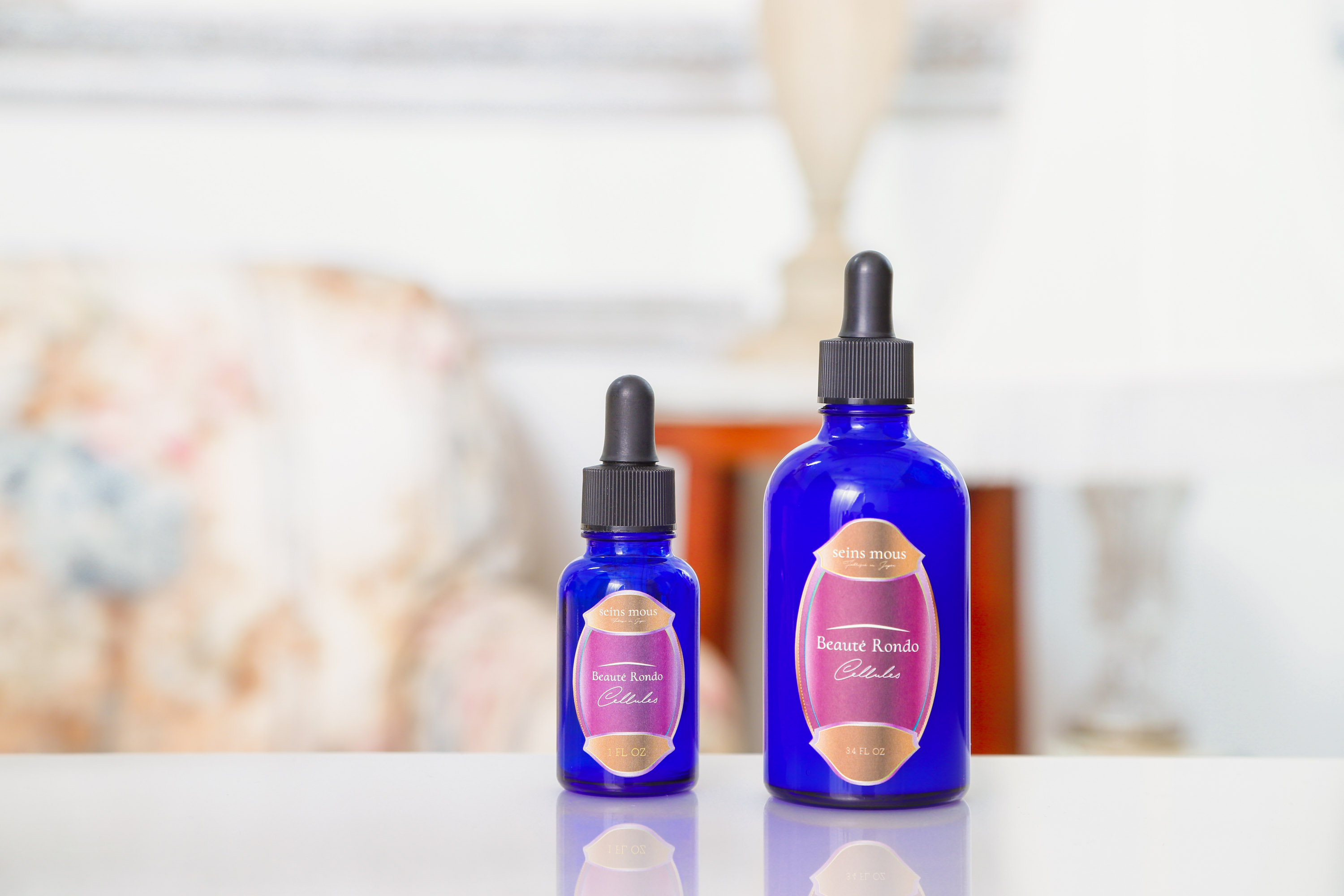 公式セインムー・ボーテロンド商品詳細 美容整形プラスコスメ