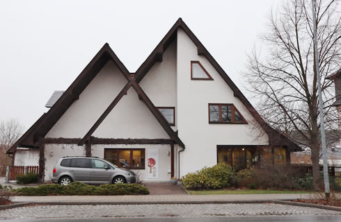 FLADE – ドイツ・ザイフェンの木のおもちゃ seiffen